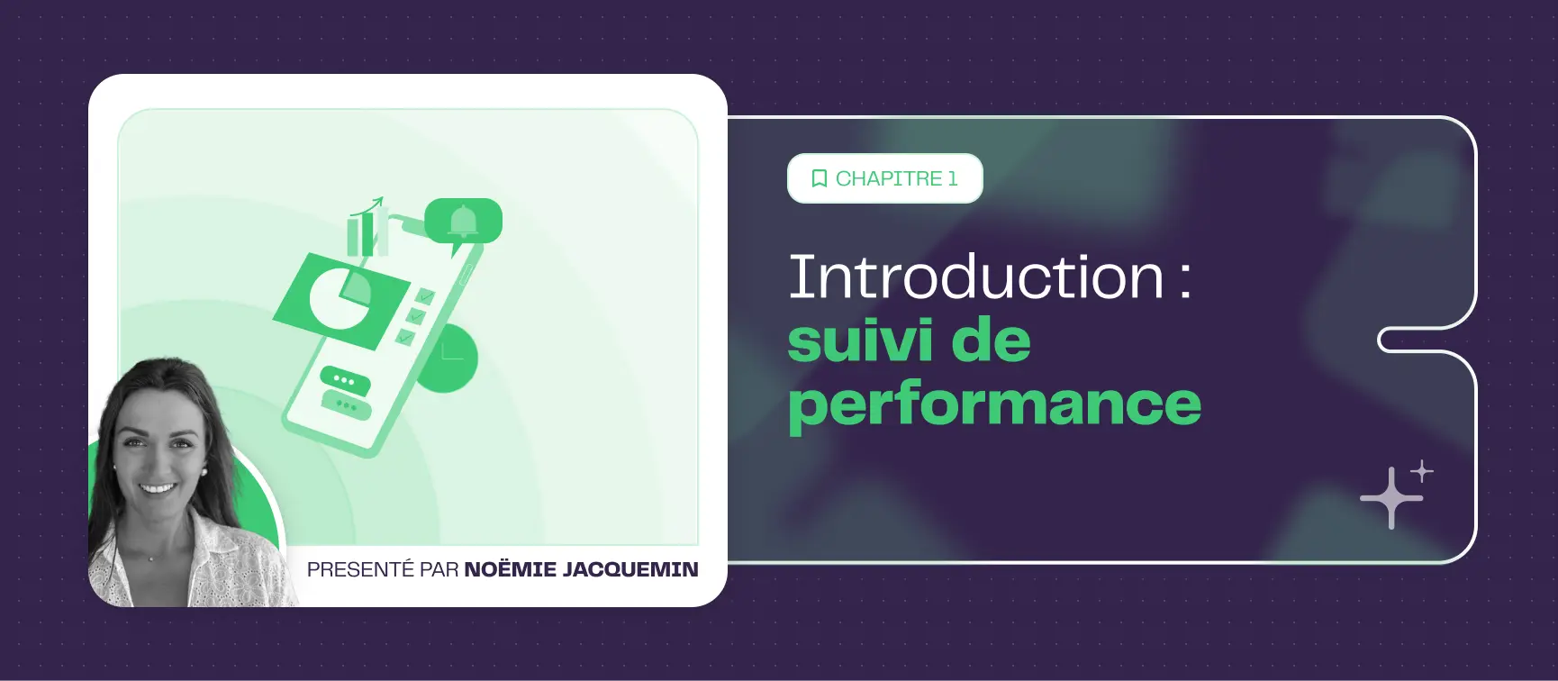 Introduction : Suivi de performance : comment mesurer et améliorer vos résultats