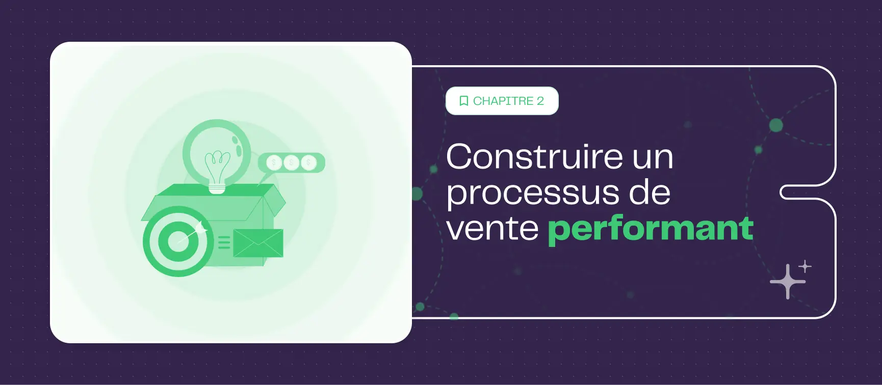 Construire un processus de vente performant et aligner marketing & sales