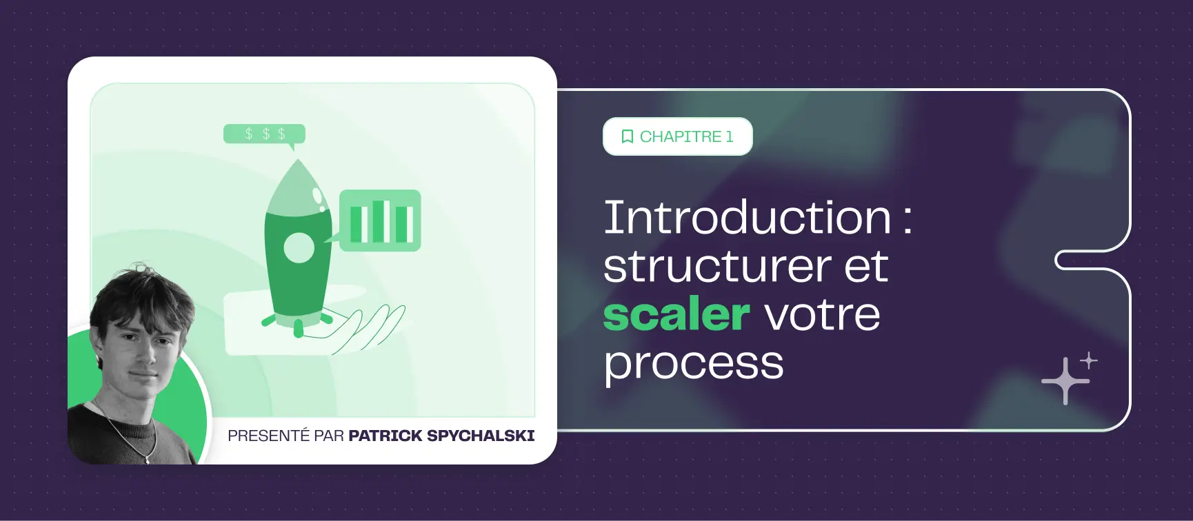 Comment structurer (et scaler) votre stratégie Allbound sans perdre en efficacité