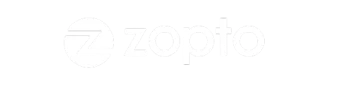 logo zopto blanc
