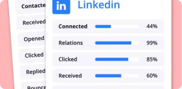 Multichannel Prospecting screenshot