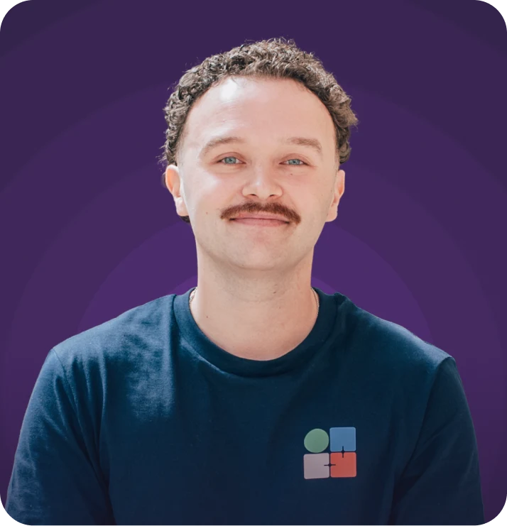 Attil, responsable des relations clients chez La Growth Machine