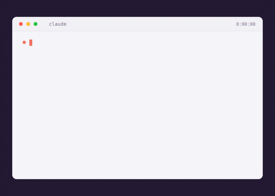 Won-Deal ICP Finder demo: Claude auditing closed-won deals and returning the proven ICP