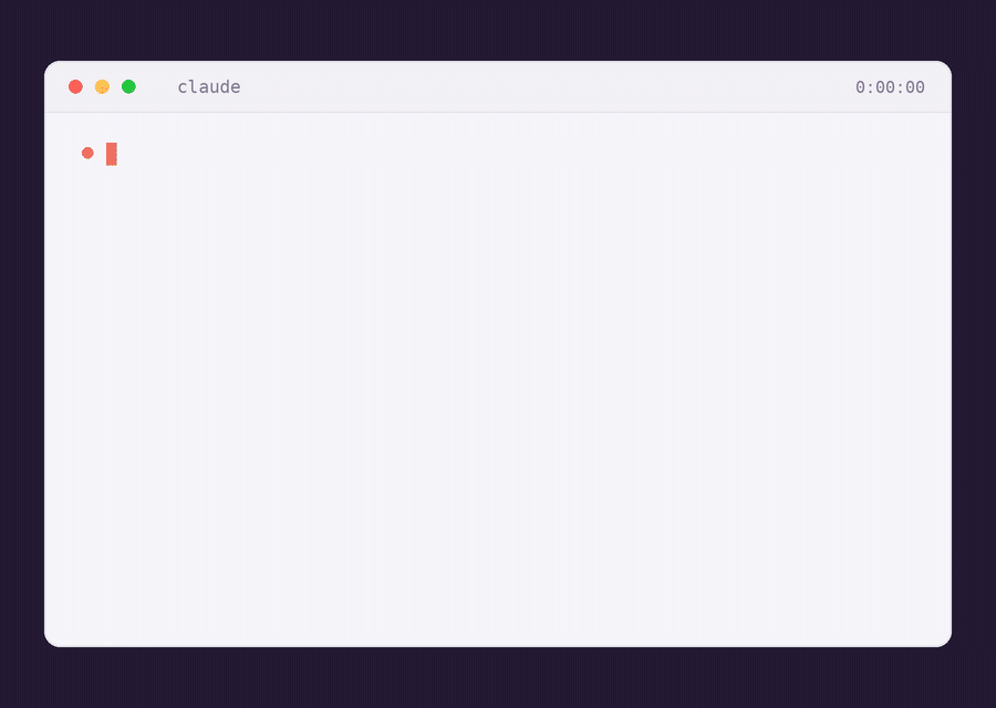 Reply Draft Assistant demo: Claude classifying a reply and drafting the answer