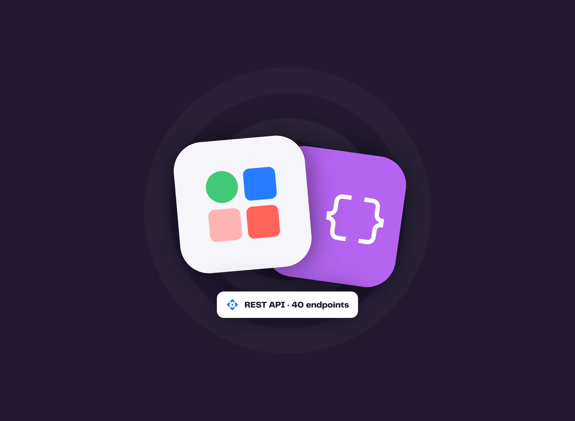 The La Growth Machine REST API