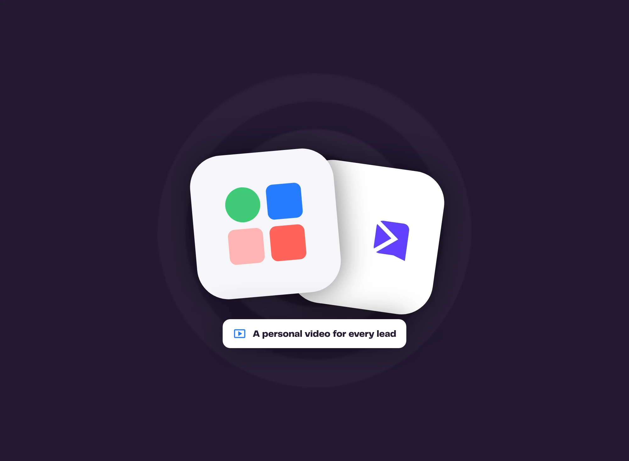 La Growth Machine and Sendspark