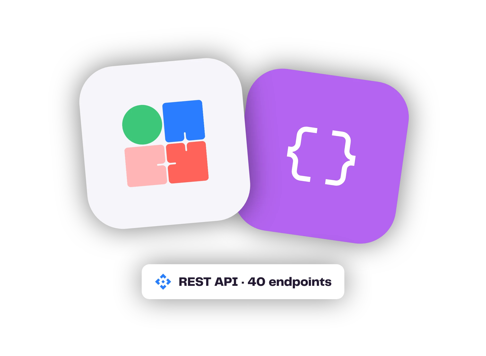 The La Growth Machine REST API