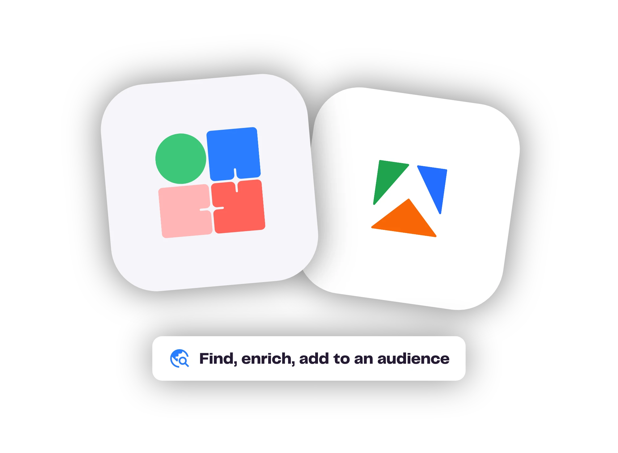 La Growth Machine and Apify
