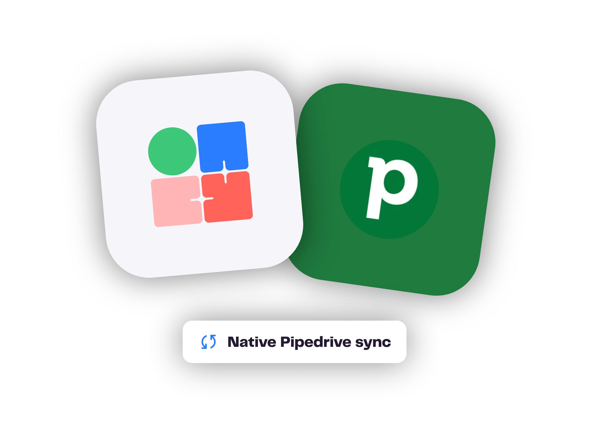 La Growth Machine and Pipedrive