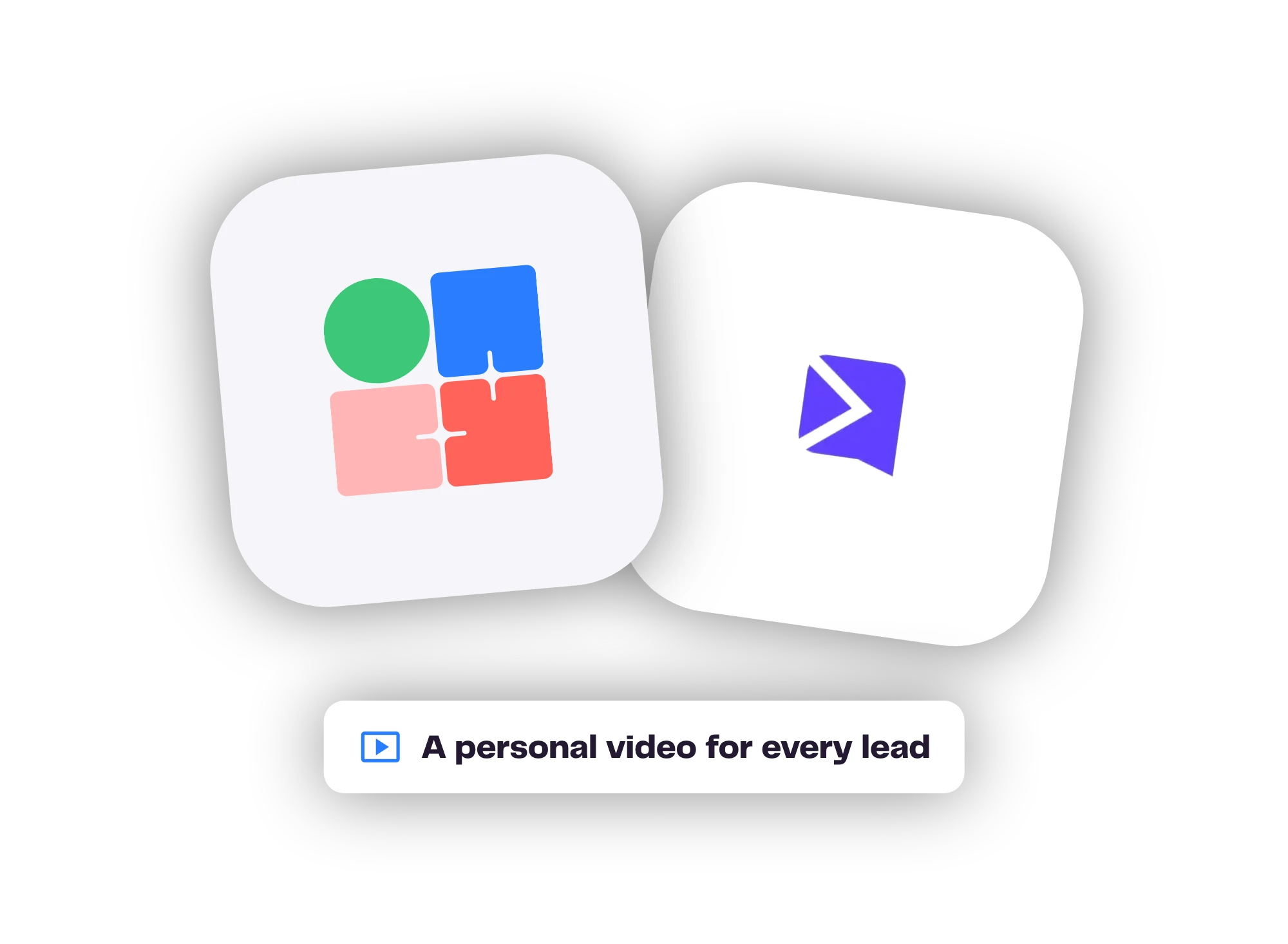 La Growth Machine and Sendspark