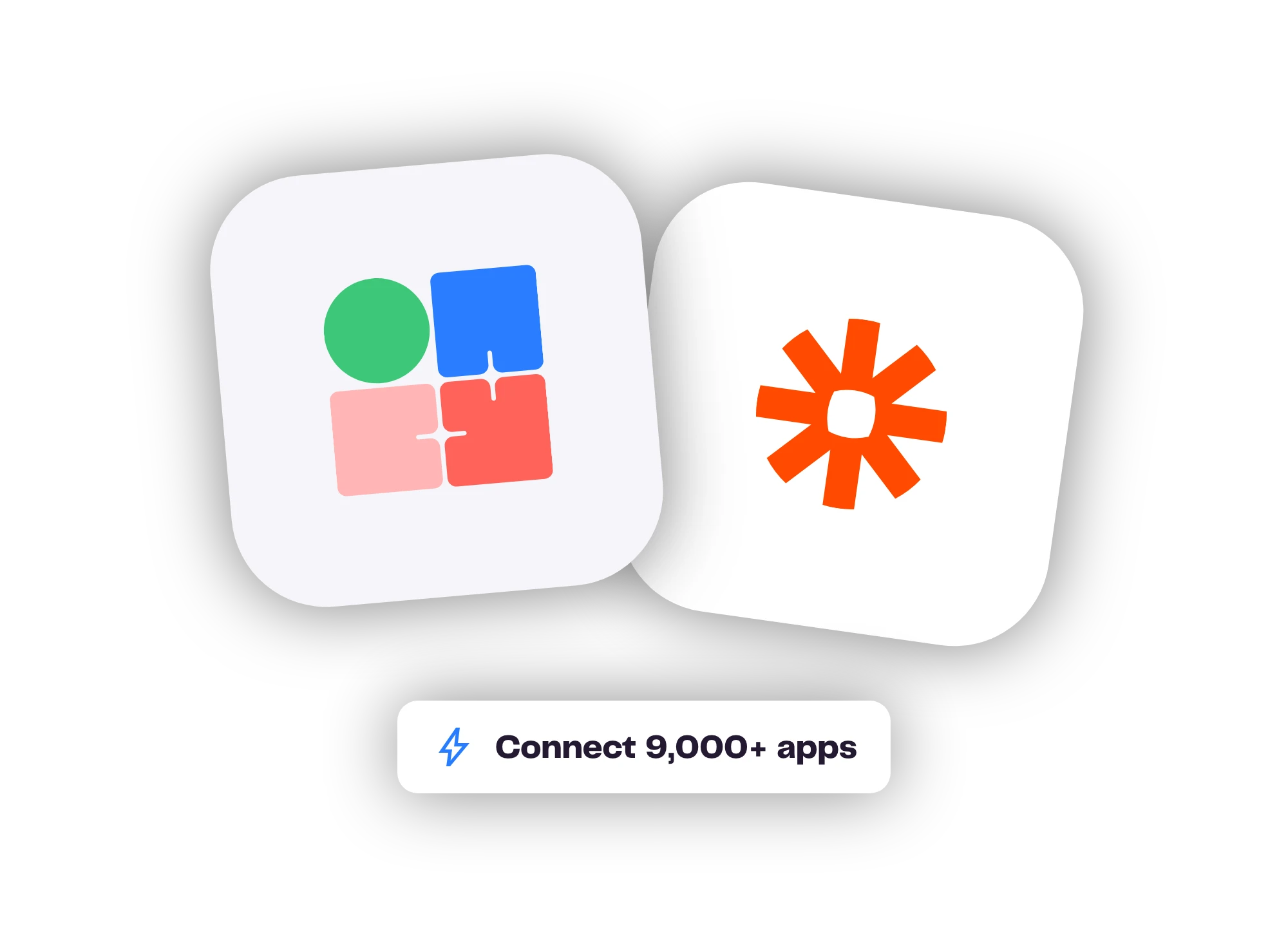 La Growth Machine et Zapier