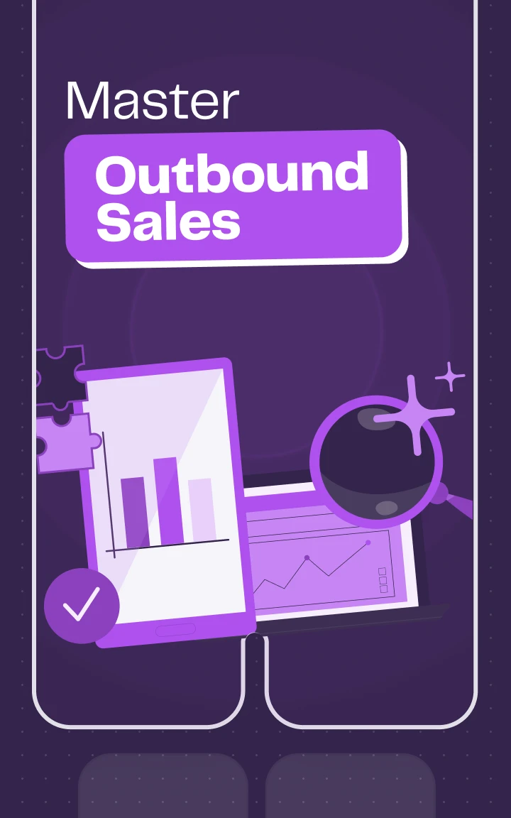 Maîtriser les bases de l'outbound