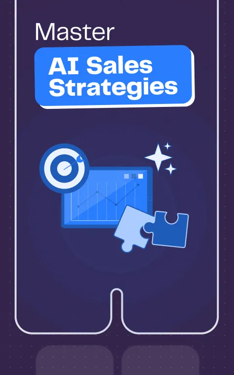 Maîtriser les Stratégies Sales IA