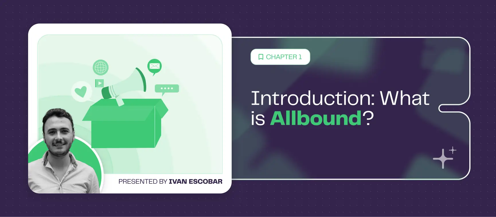 Introduction: What is Allbound?