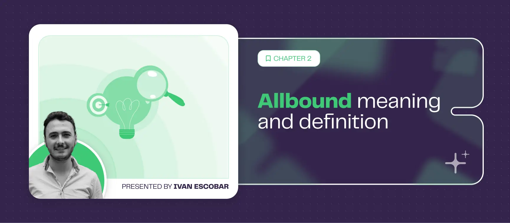 The promise of Allbound: A strategy driven by intent signals