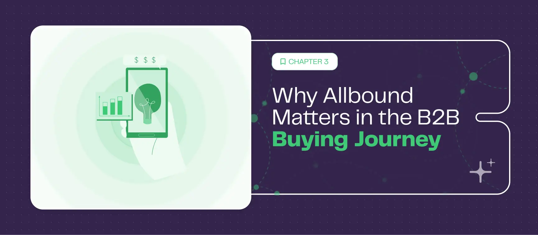 Why Allbound has become essential in your sales strategy?