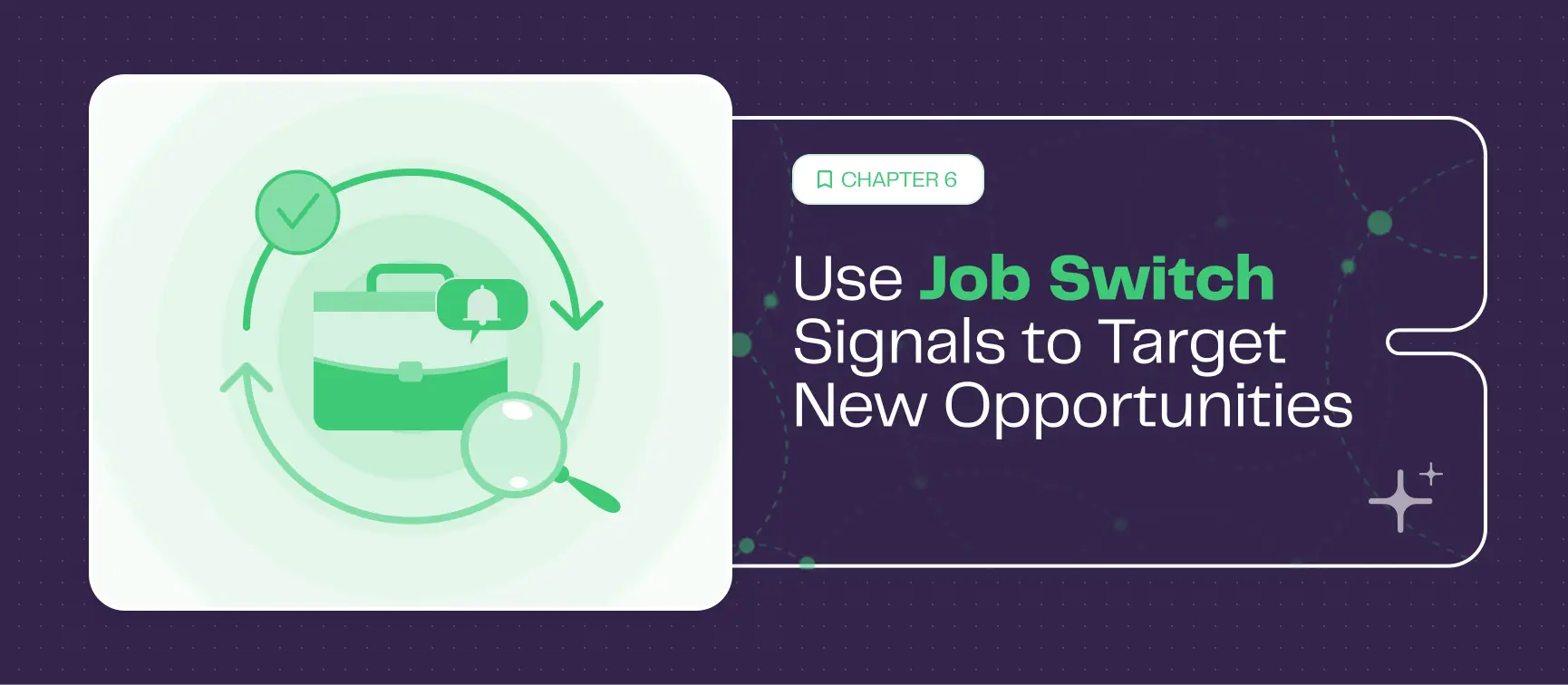 How to use job switches to capture buyer intent