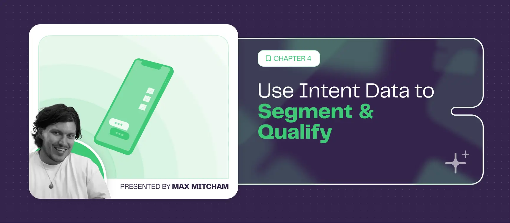 How to build your intent-based segmentation strategy
