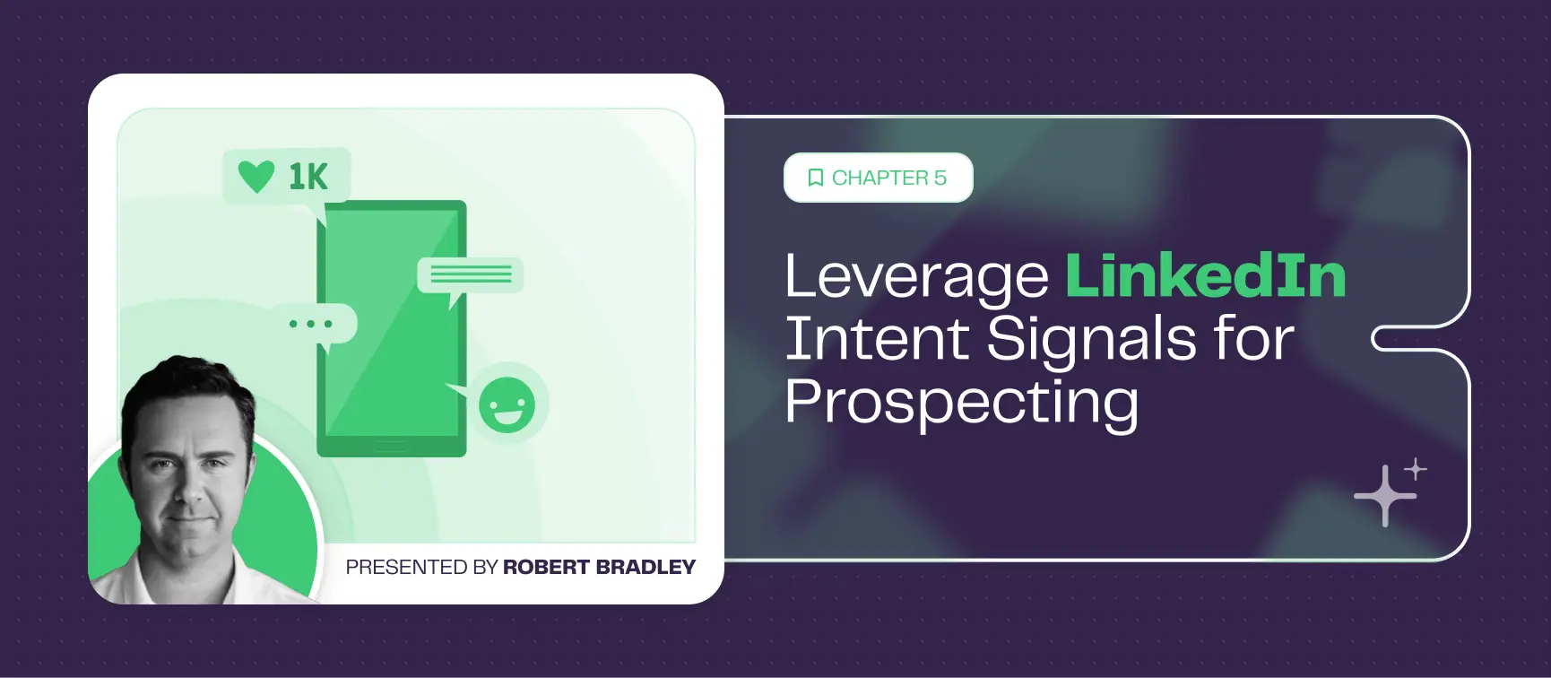 How to leverage LinkedIn intent signals