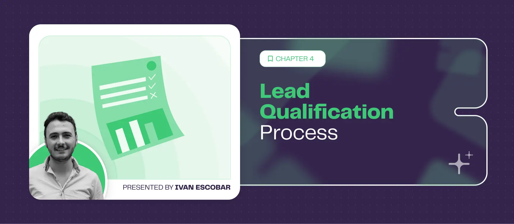 Lead Qualification: Finding the right strategy