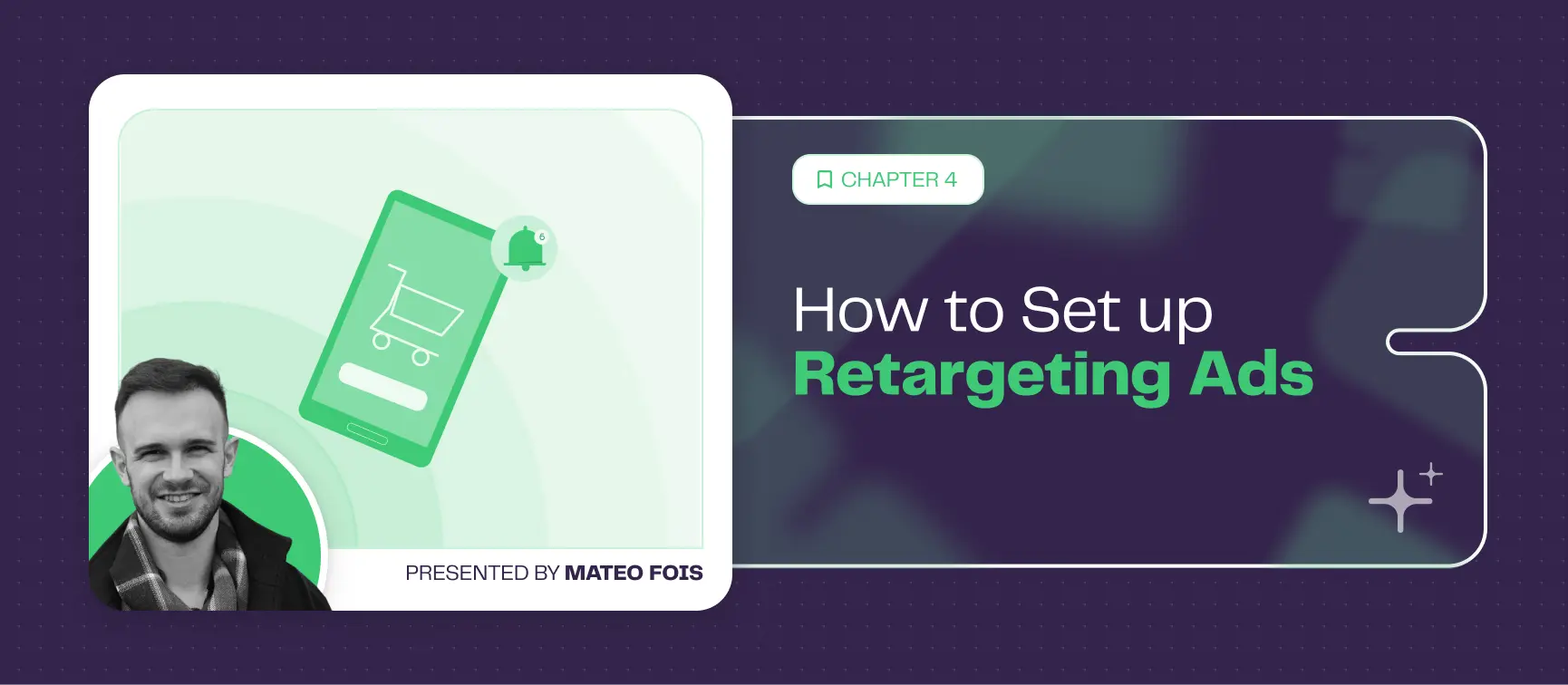 How to convert your leads after an ad interaction with retargeting