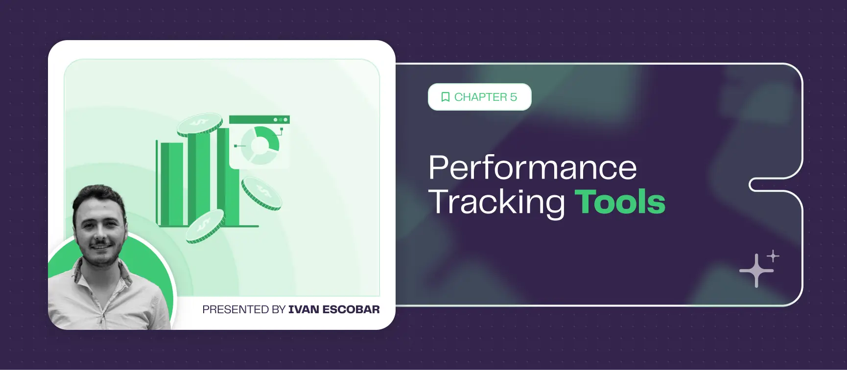 How to automate and optimize performance tracking