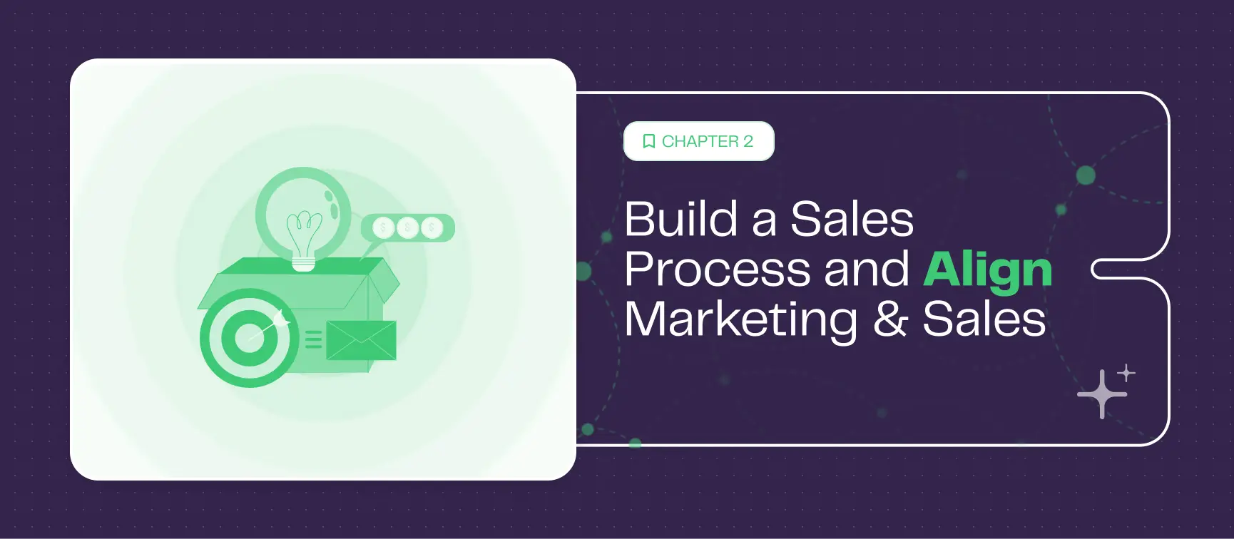 The sales and marketing Allbound playbook: A key tool for scaling