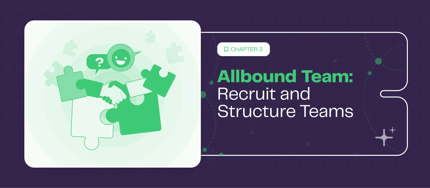 How to build the best Allbound team?