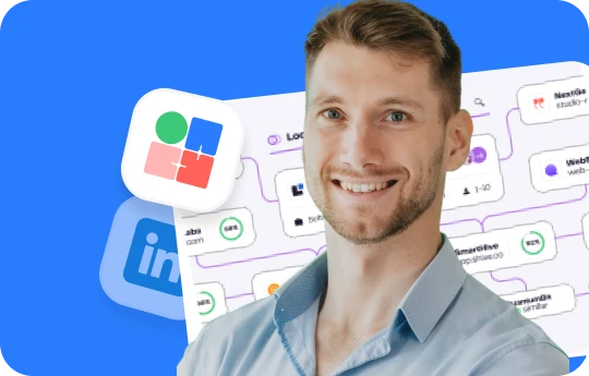 How Social Warming Can Skyrocket Your Cold Outreach Response Rates