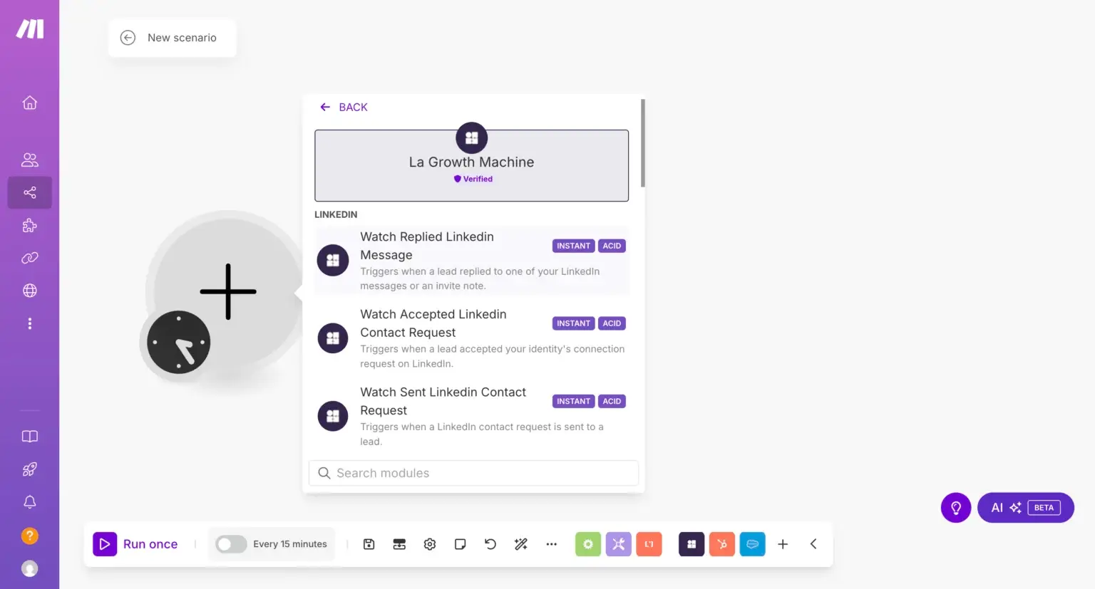 Faire du gpt le cas d'utilisation 3