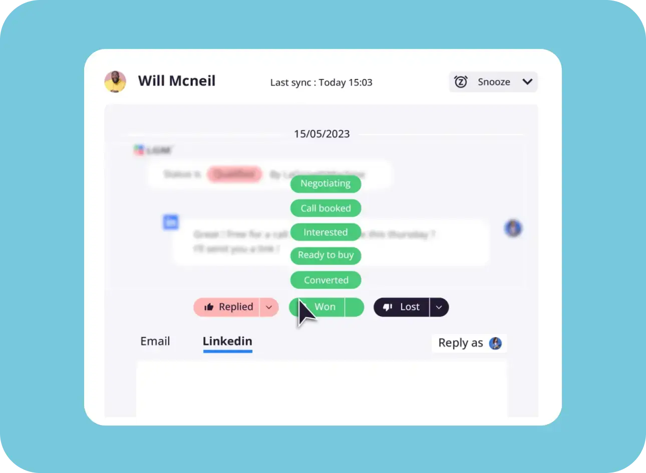 Générer des prospects qualifiés
