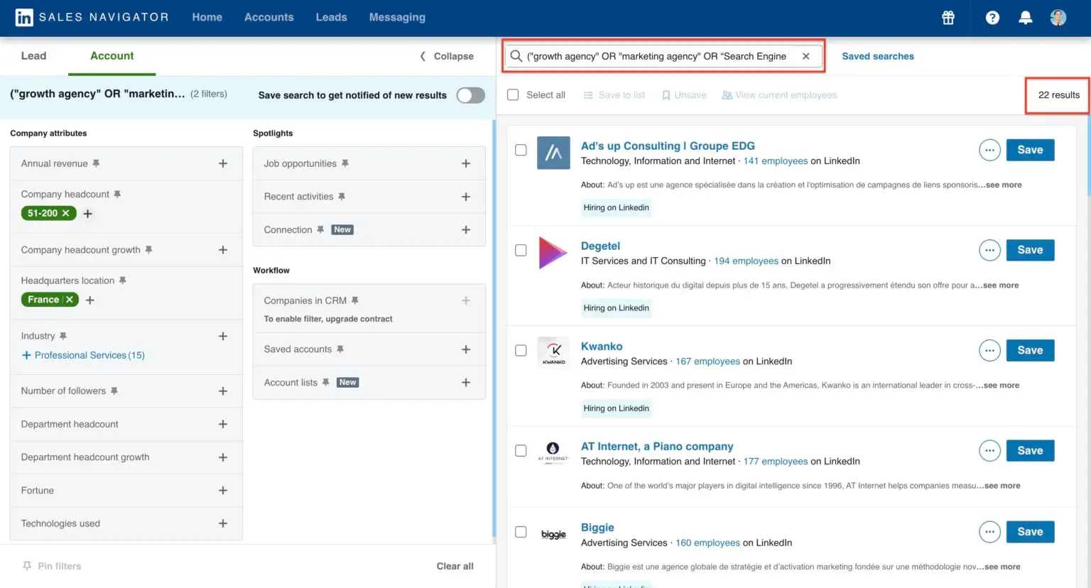 boolean abm sales nav1