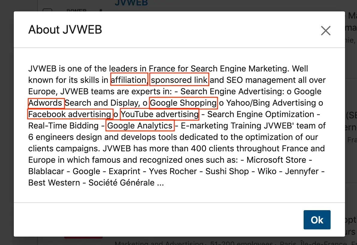 boolean abm sales nav3