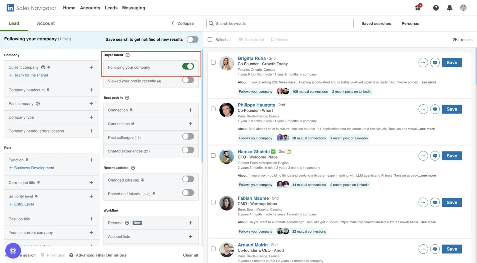 données d'intention-4