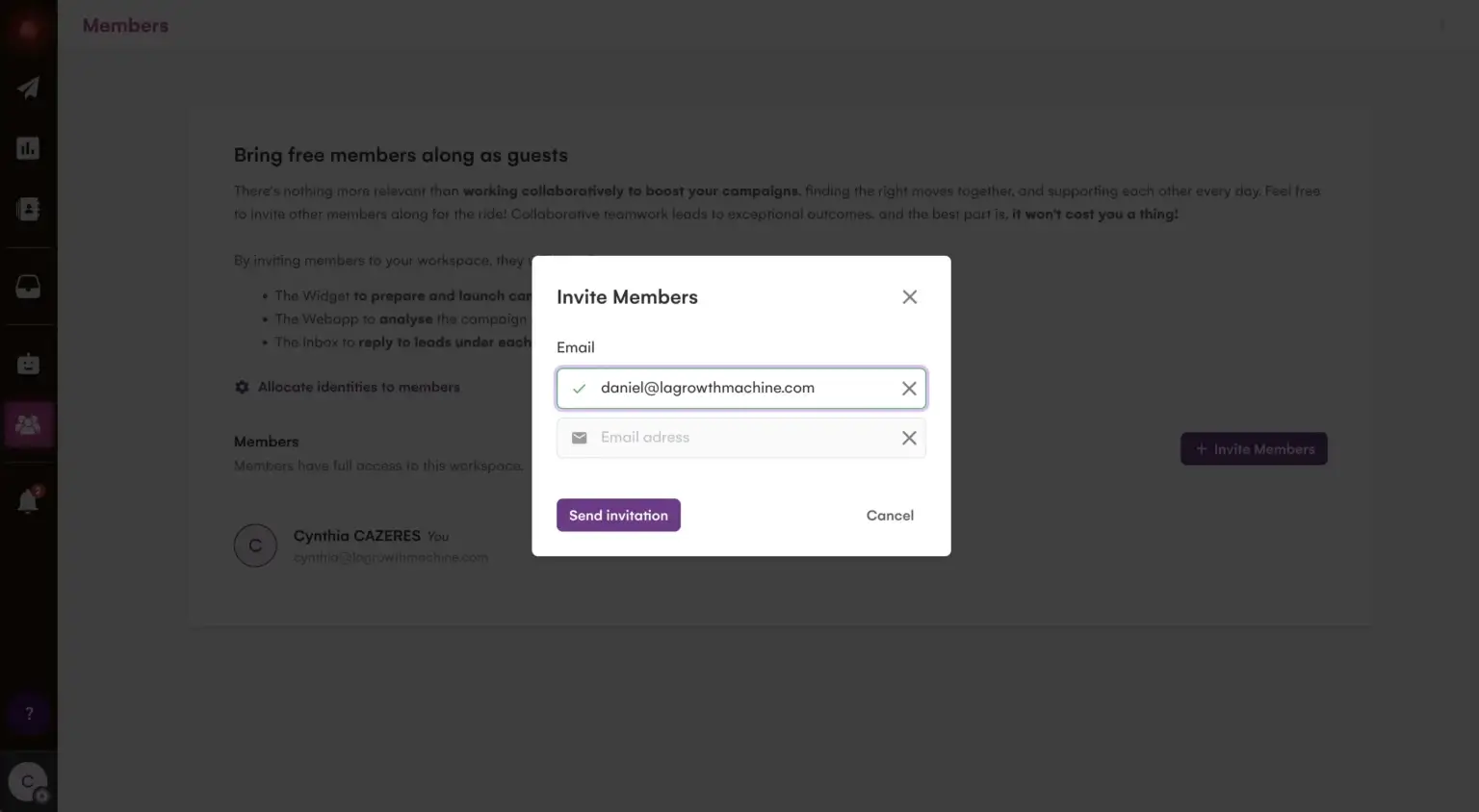 aligner les équipes