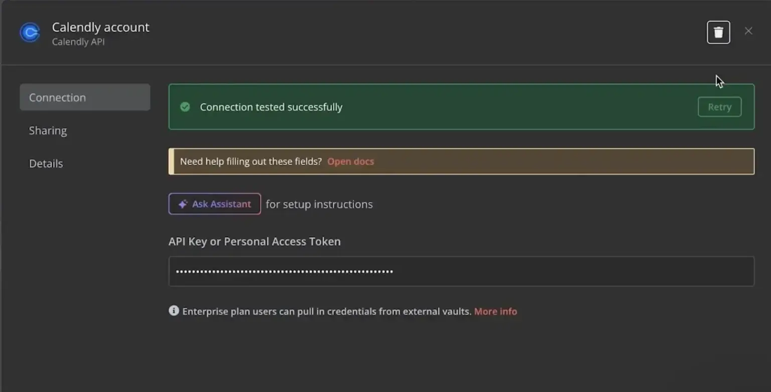 Déclencher l'enrichissement au moment optimal