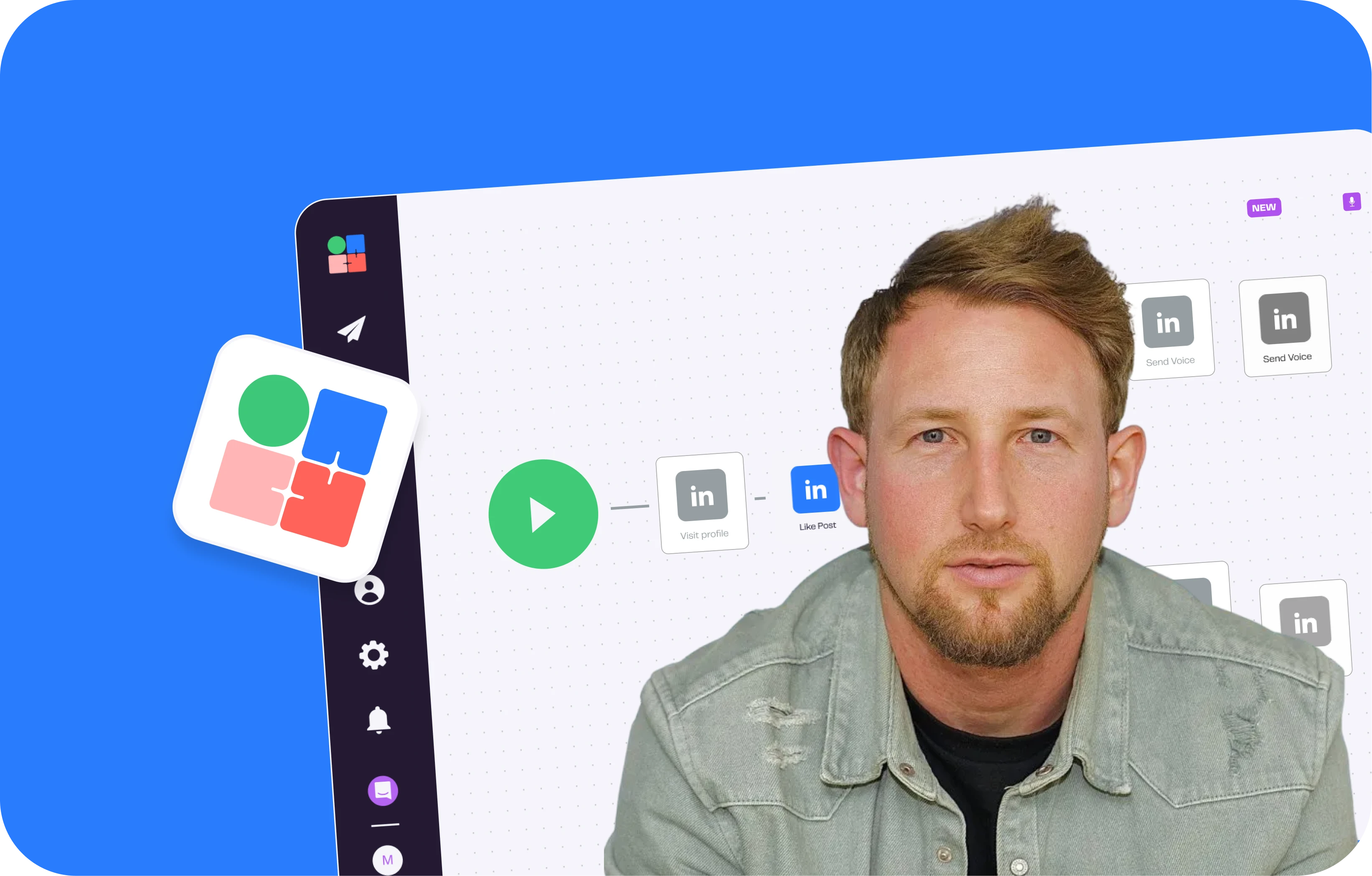 Comment créer des campagnes sortantes hyperciblées et humanisées