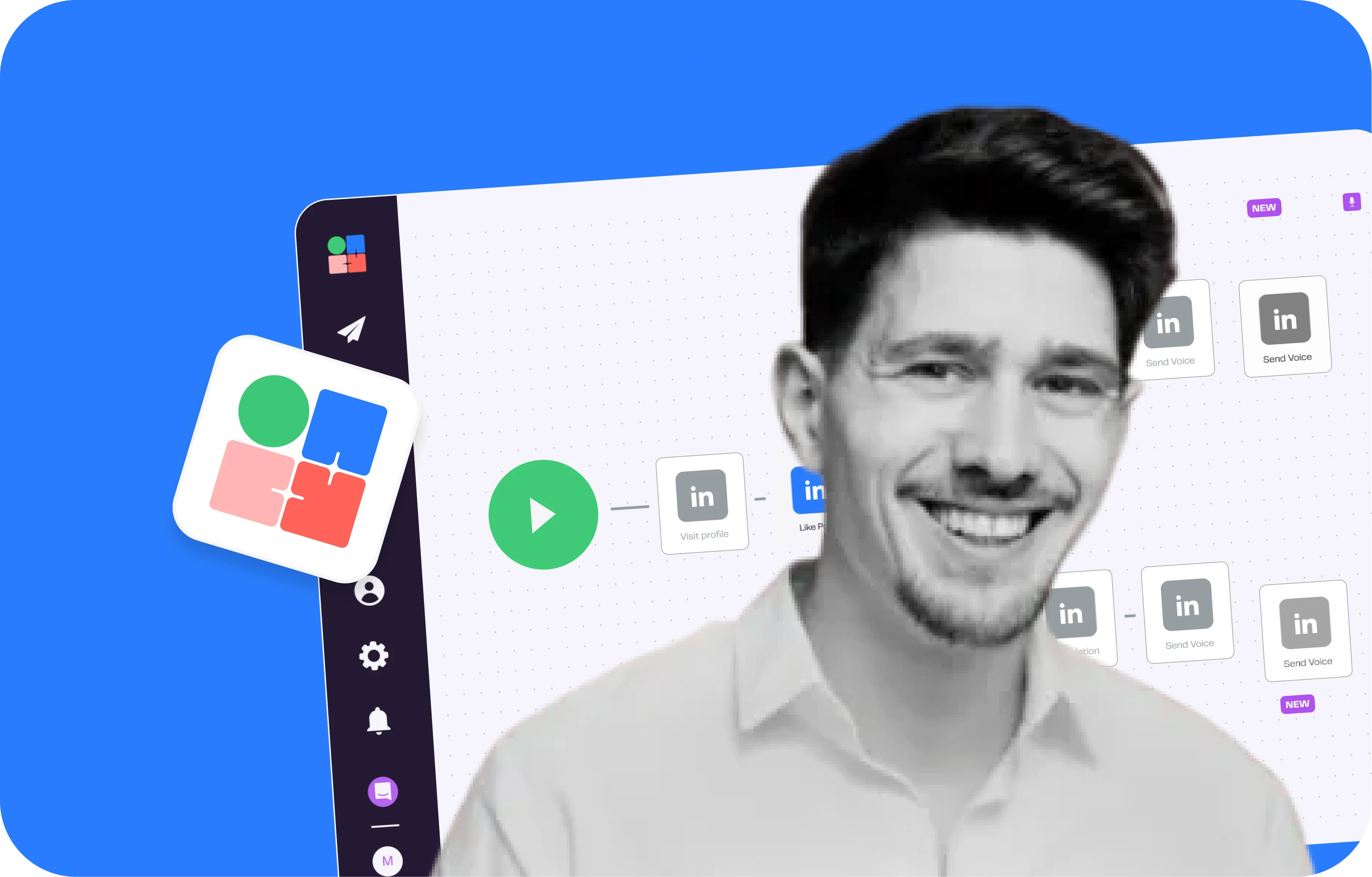 Transformez des prospects froids en clients de plus de 3 000 $ (stratégie sortante pour entrepreneurs indépendants)