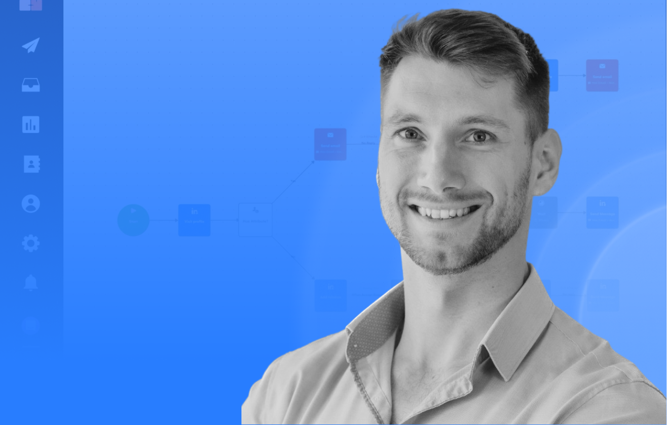 How to Warm Up LinkedIn Prospects Before Your First Message