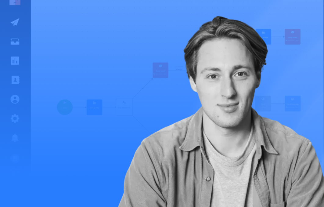 Book 30 Meetings with a Single Viral LinkedIn Post