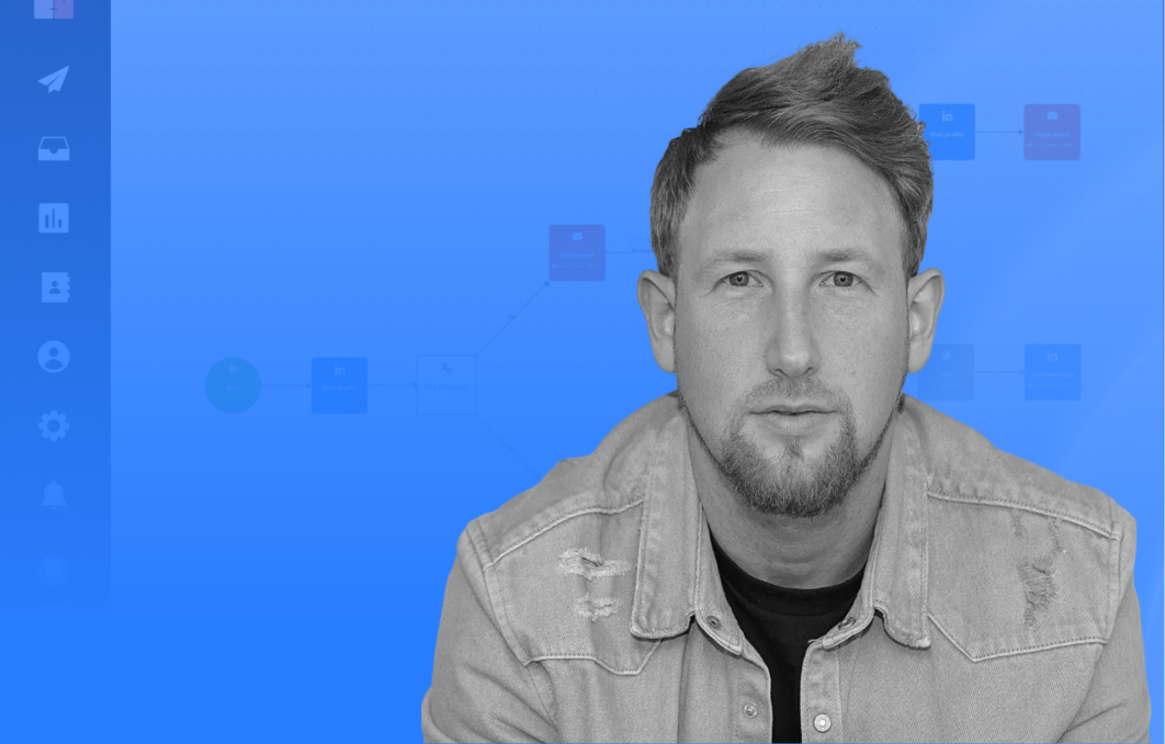 How to Build Hyper-Targeted, Human-like Outbound