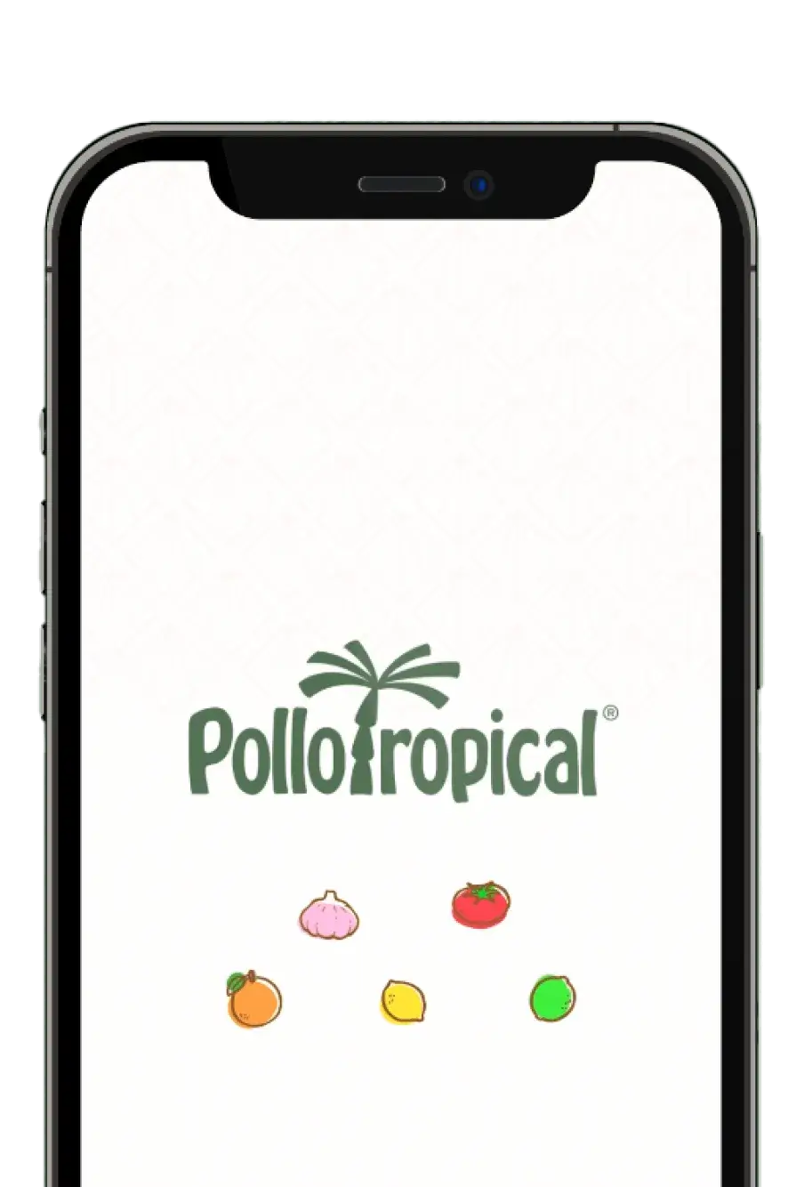 Pollo Tropical Mobile App
