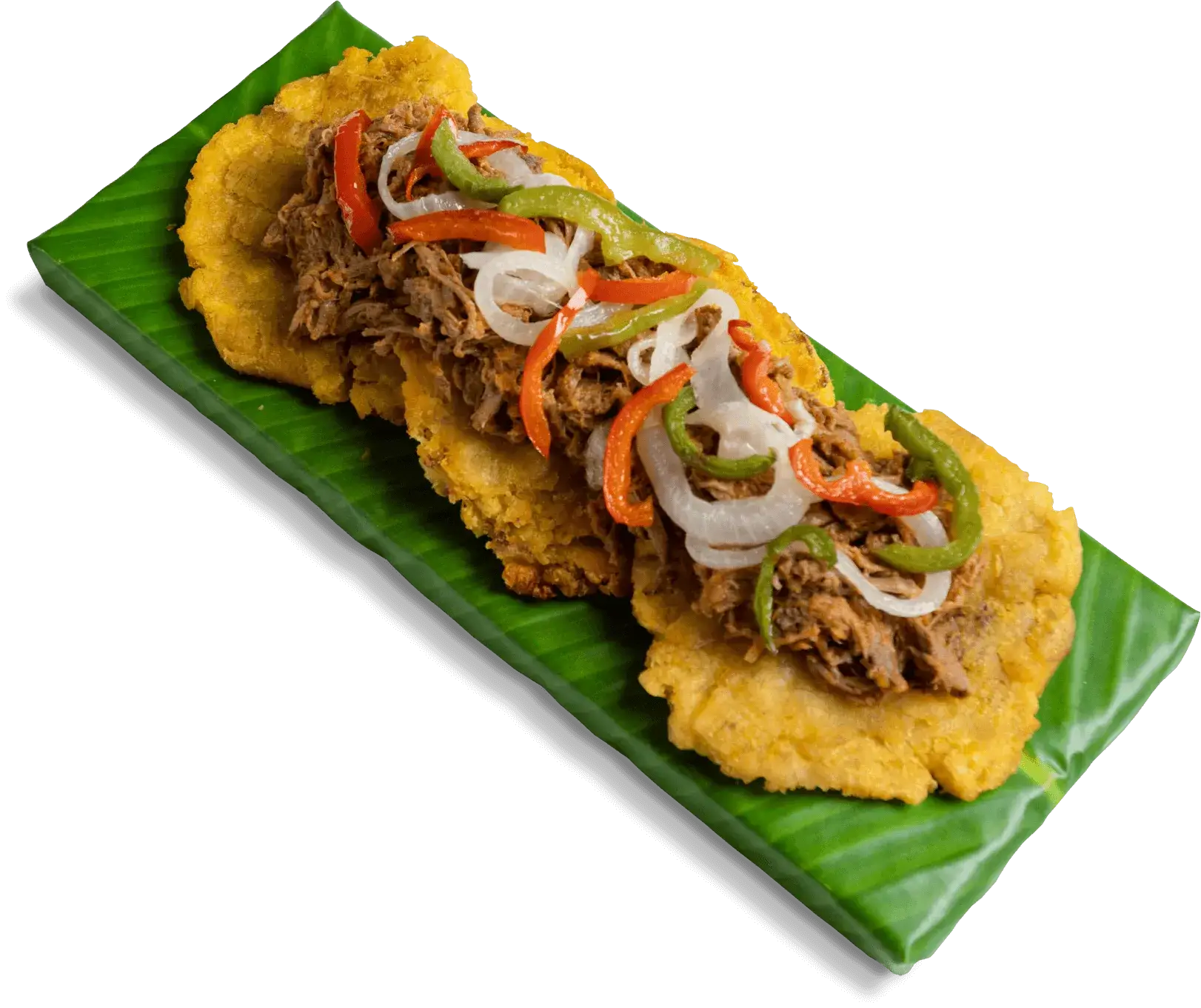 Photo of Pollo Tropical food