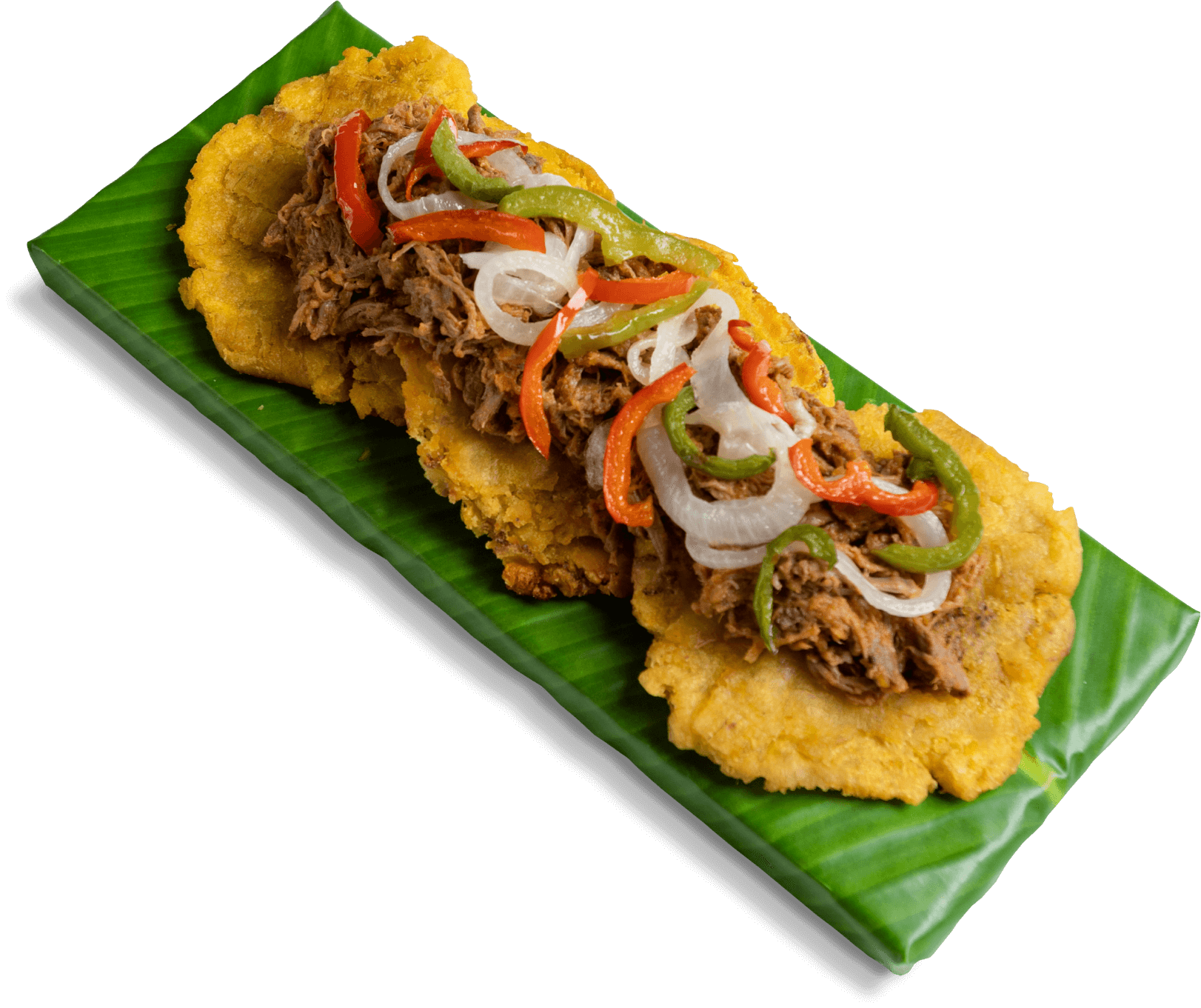 Photo of Pollo Tropical food