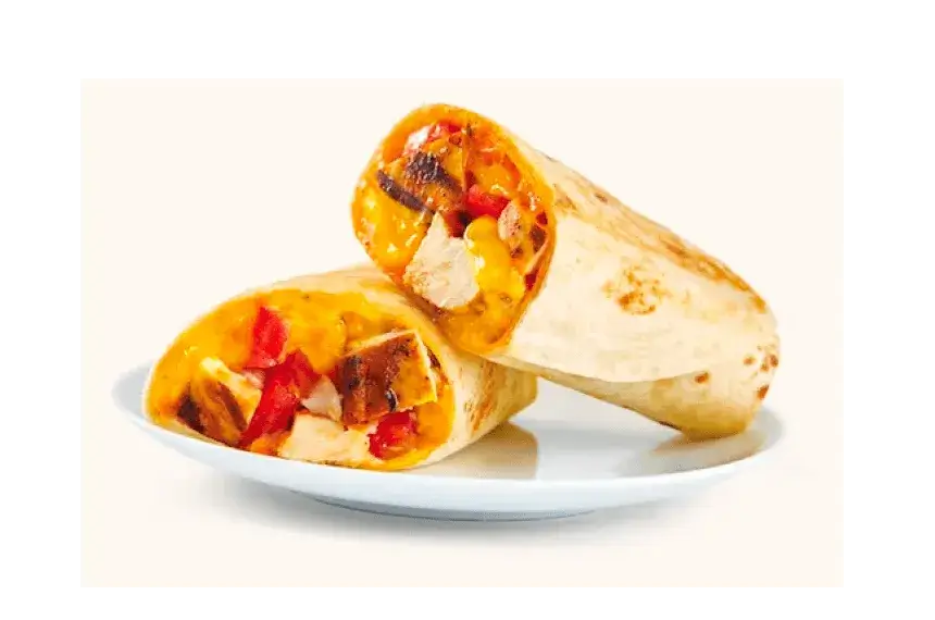 Sandwiches and wraps