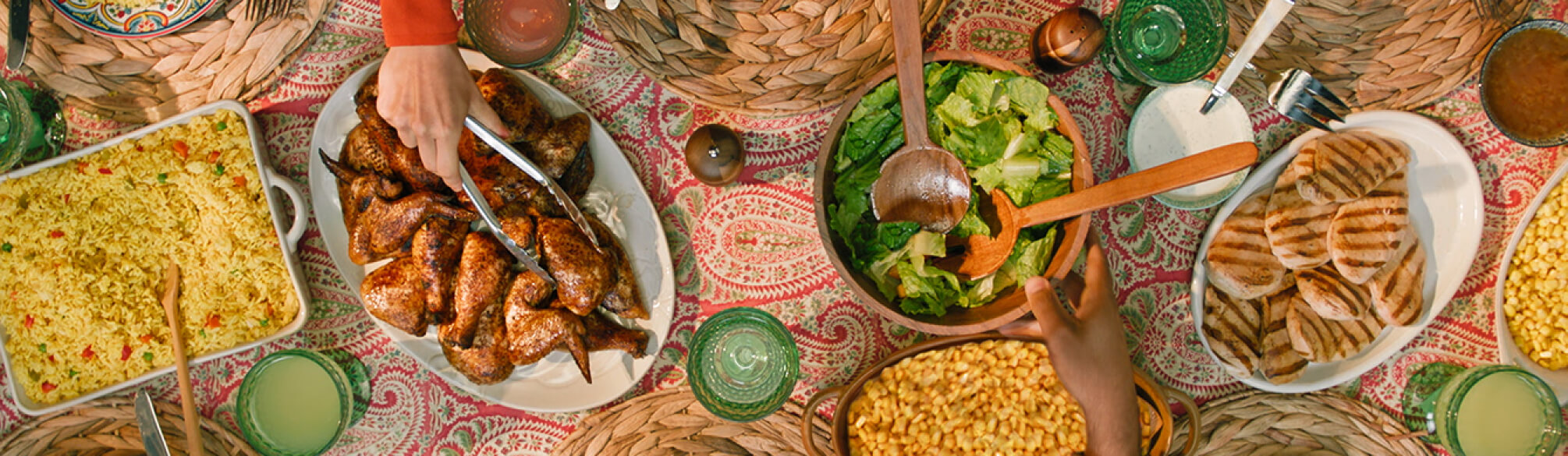 Photo of Pollo Tropical food