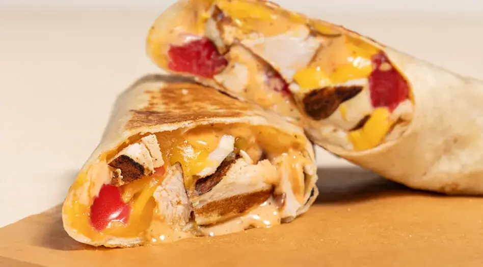 Photo of Pollo Tropical food