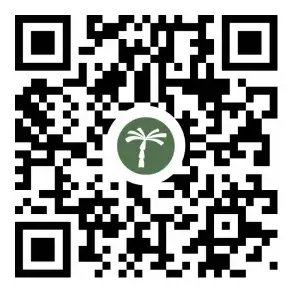 QR code to download Pollo Tropical mobile app