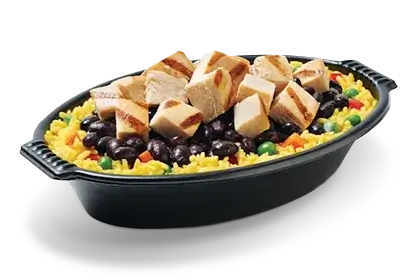 Tropichop Bowls
