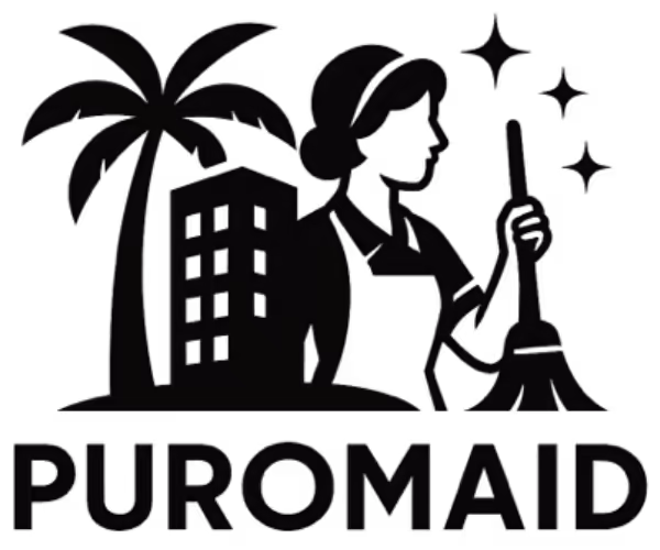 Puro Maid Logo